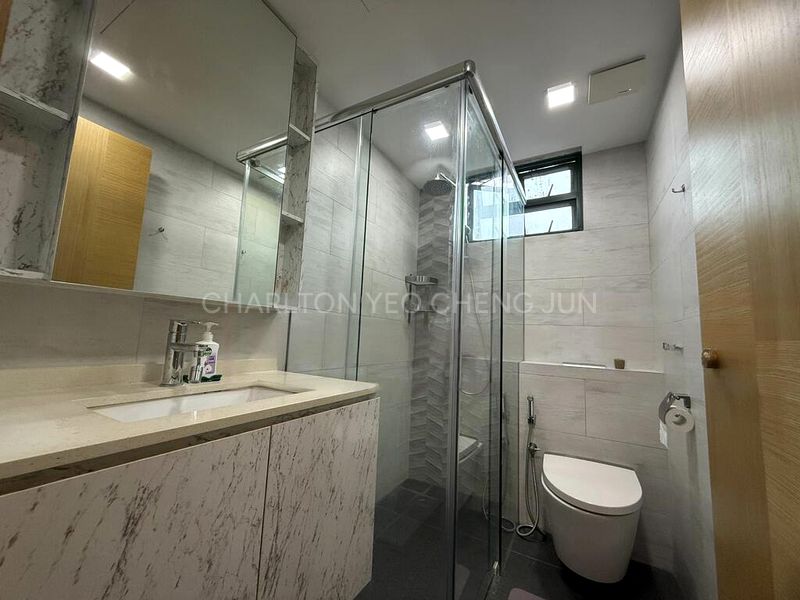 Room (Condo) for Rent in  Changi Green - Image 2